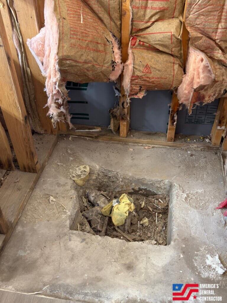 Complete Bathroom Remodel – Royse City, TX in Dallas, TX Complete Bathroom Remodel – Royse City, TX in Dallas, TX