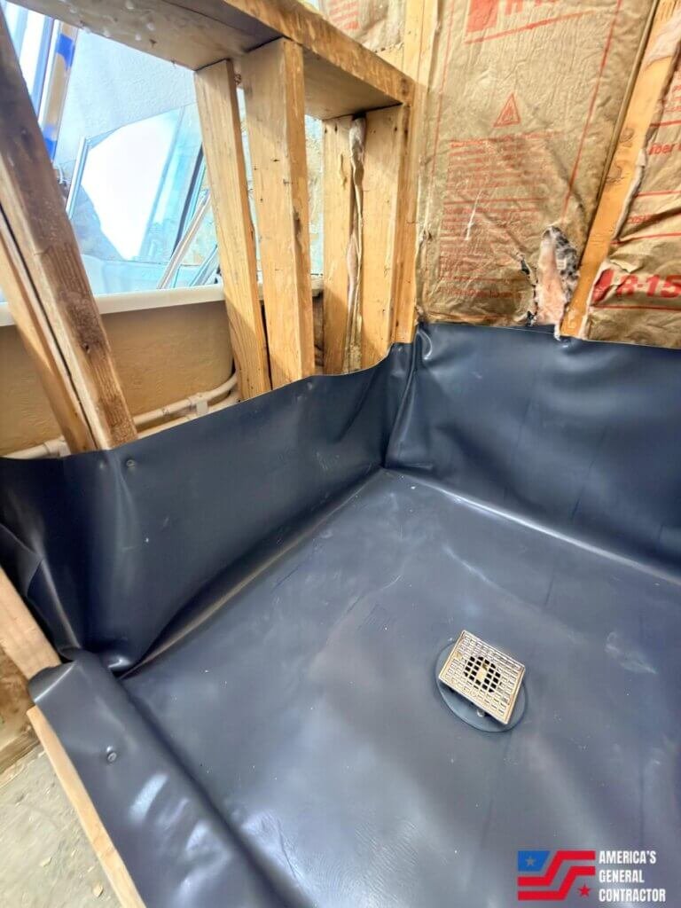 Complete Bathroom Remodel – Royse City, TX in Dallas, TX Complete Bathroom Remodel – Royse City, TX in Dallas, TX