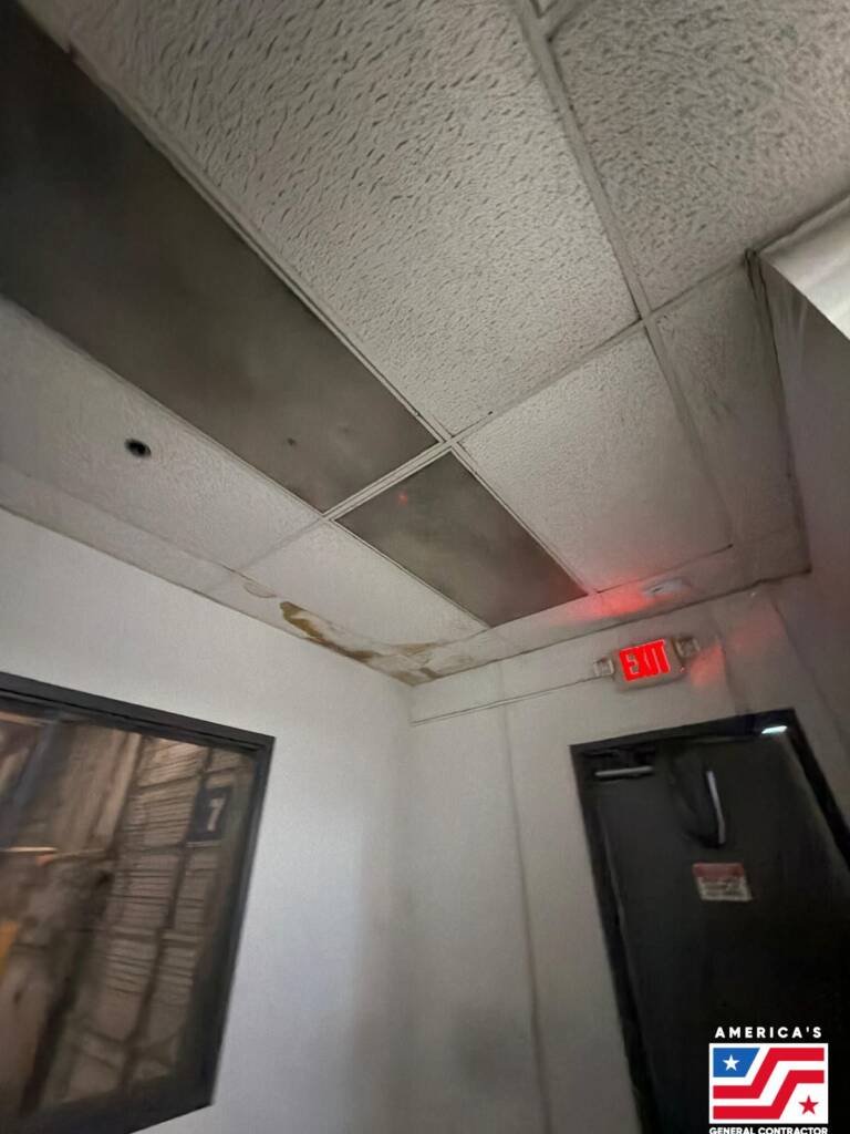Fleet Pride Command Center Remodel – Grapevine, TX in Dallas, TX