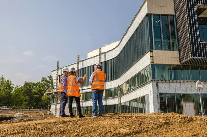 Texas General Contractor in Dallas, TX