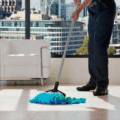 Residential & Commercial Cleaning: Spotless Spaces for Home and Business