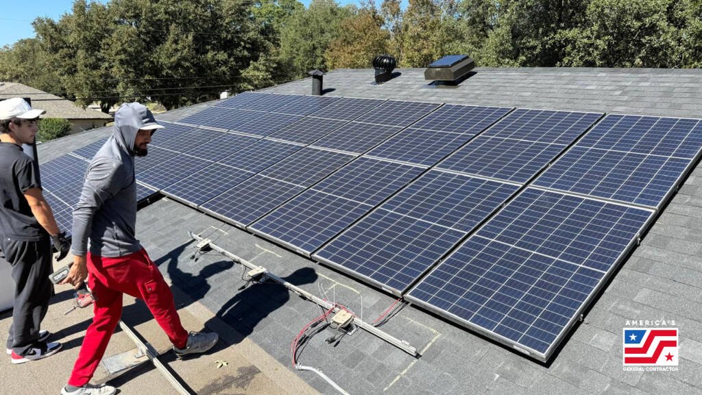 Residential Roof Replacement in Dallas, TX: A Modern Charcoal Upgrade in Dallas, TX