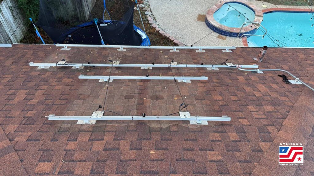 Residential Roof Replacement in Dallas, TX: A Modern Charcoal Upgrade in Dallas, TX