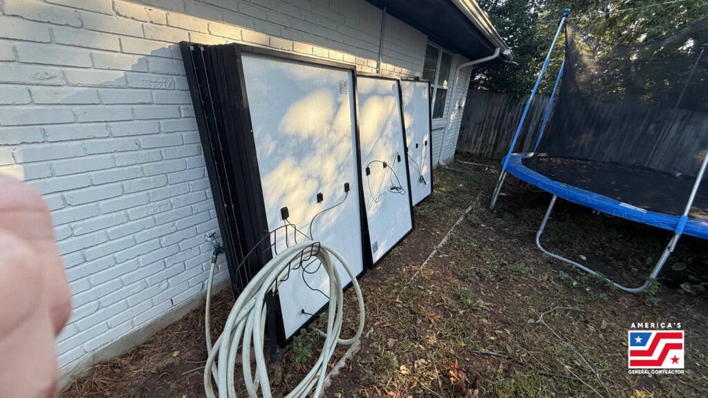 Residential Roof Replacement in Dallas, TX: A Modern Charcoal Upgrade in Dallas, TX