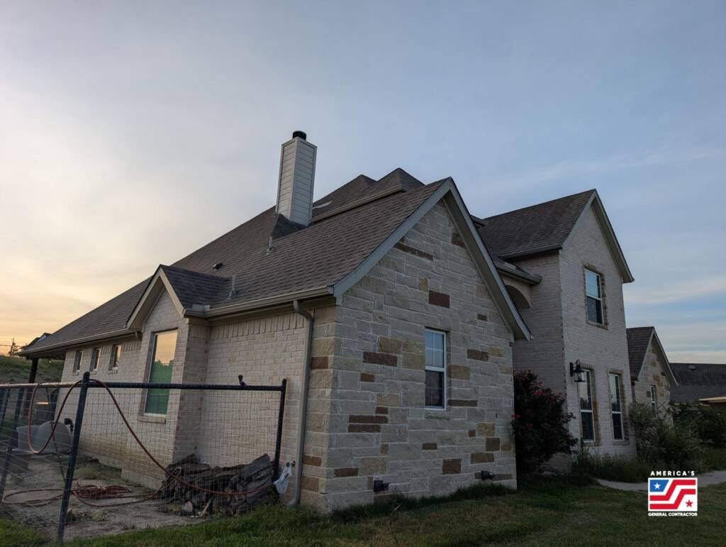 Complete Roof Replacement in Celina, TX: From Weathered to Weatherproof in Dallas, TX