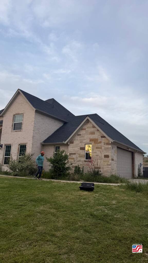 Complete Roof Replacement in Celina, TX: From Weathered to Weatherproof in Dallas, TX