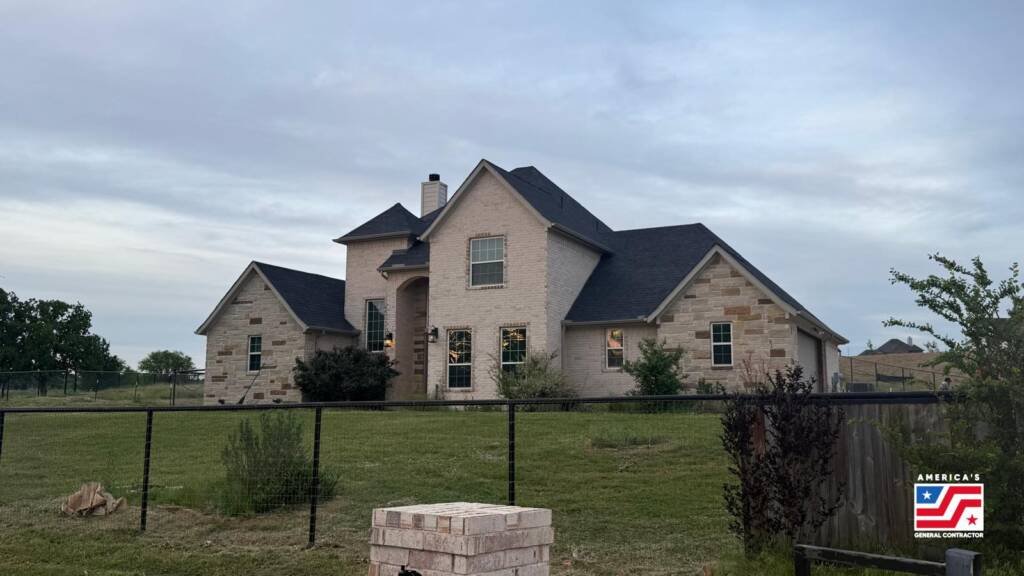 Complete Roof Replacement in Celina, TX: From Weathered to Weatherproof in Dallas, TX
