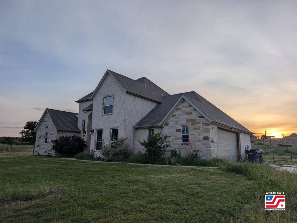 Complete Roof Replacement in Celina, TX: From Weathered to Weatherproof in Dallas, TX