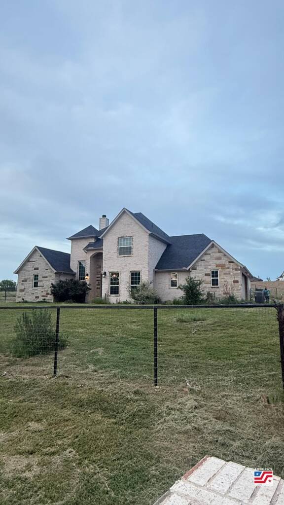 Complete Roof Replacement in Celina, TX: From Weathered to Weatherproof in Dallas, TX