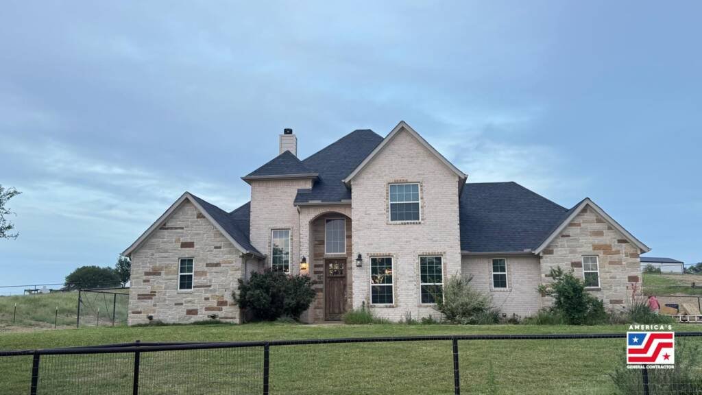 Complete Roof Replacement in Celina, TX: From Weathered to Weatherproof in Dallas, TX