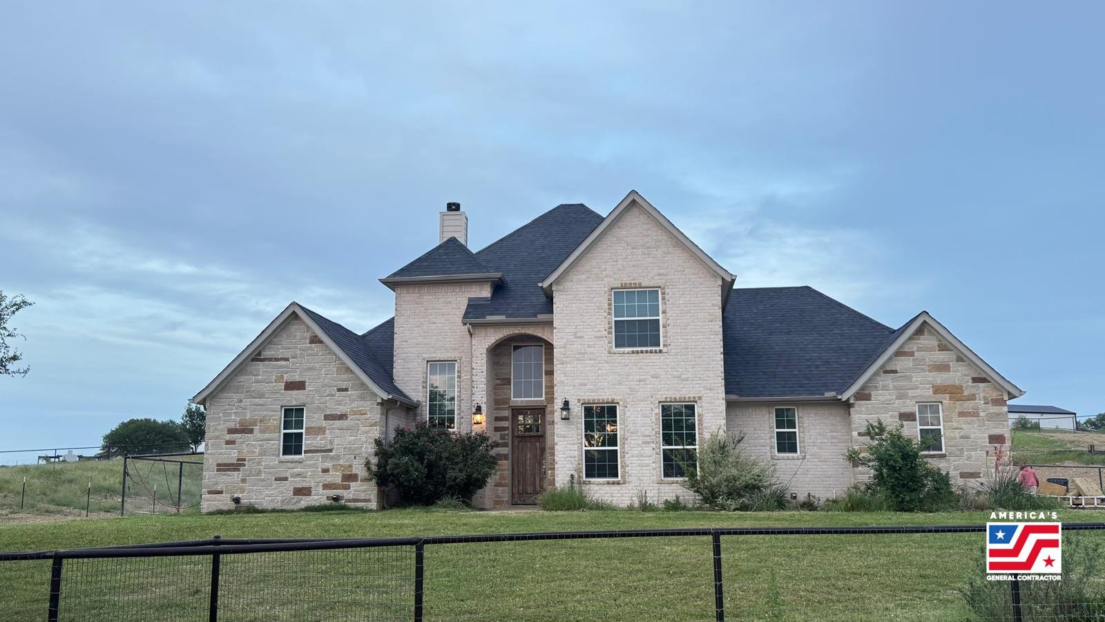 Complete Roof Replacement in Celina, TX: From Weathered to Weatherproof
