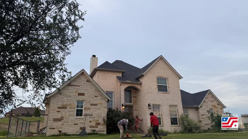 Complete Roof Replacement in Celina, TX: From Weathered to Weatherproof in Dallas, TX