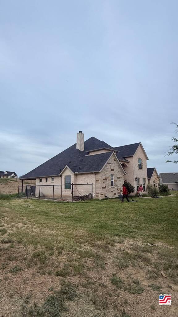 Complete Roof Replacement in Celina, TX: From Weathered to Weatherproof in Dallas, TX