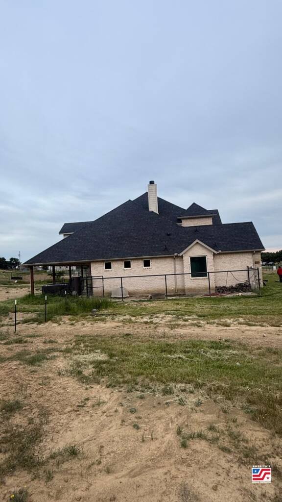 Complete Roof Replacement in Celina, TX: From Weathered to Weatherproof in Dallas, TX