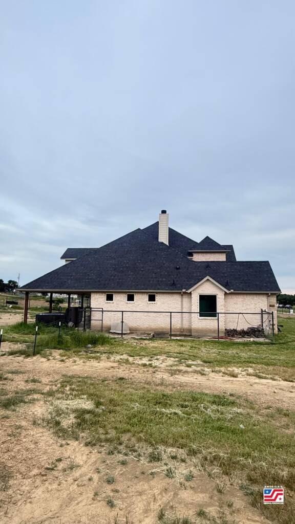 Complete Roof Replacement in Celina, TX: From Weathered to Weatherproof in Dallas, TX