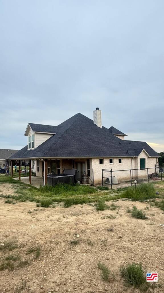 Complete Roof Replacement in Celina, TX: From Weathered to Weatherproof in Dallas, TX