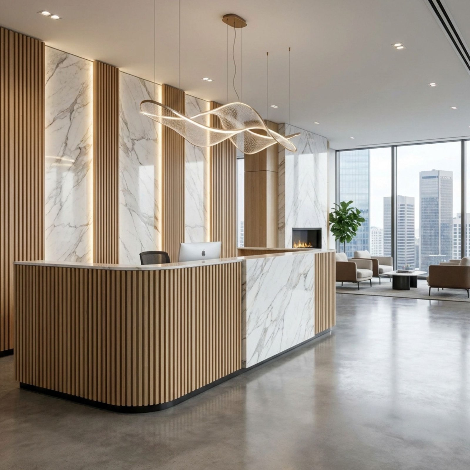 Custom Millwork in Dallas, TX