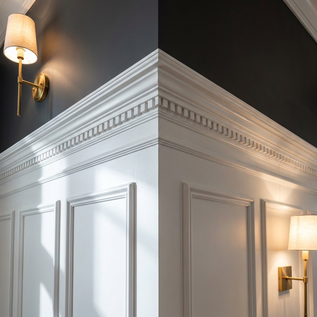 Custom Millwork in Dallas, TX