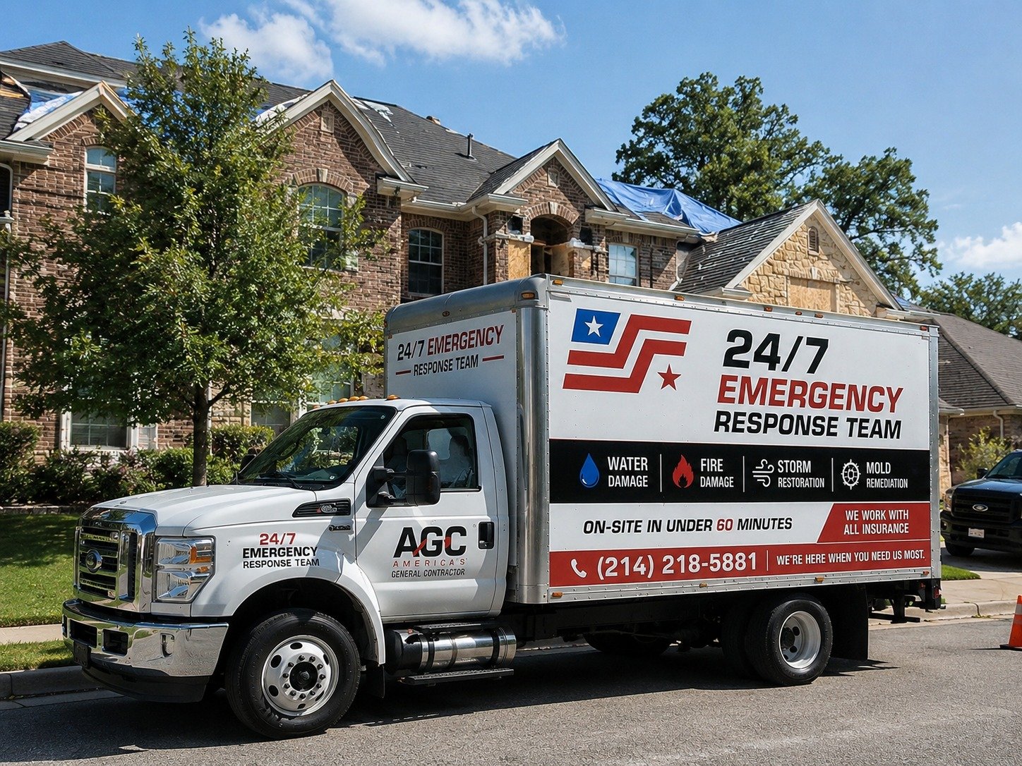 Elevate Your Recovery with Expert Restoration Services