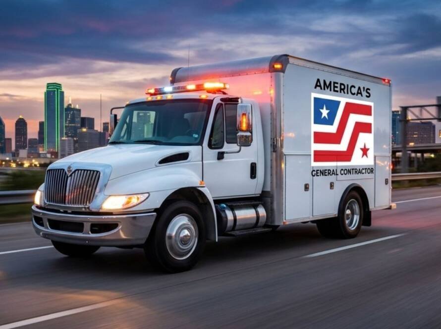 24/7 Emergency Plumber in Dallas, TX