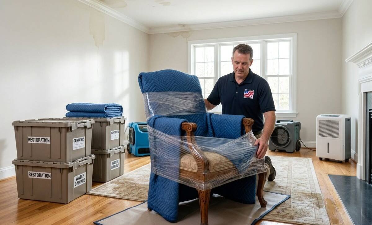 Texas General Contractor in Dallas, TX
