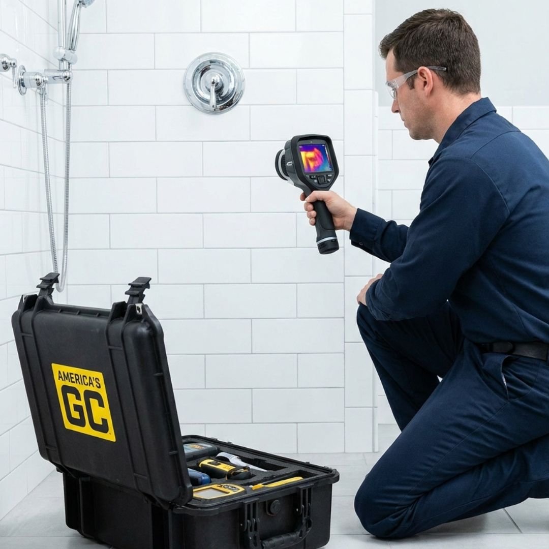 Plumbing in Dallas, TX