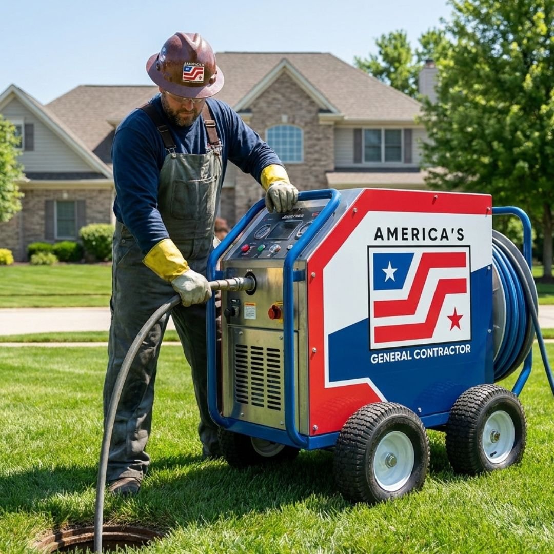 24/7 Emergency Plumber in Dallas, TX