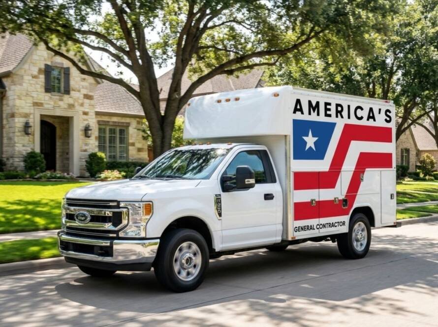 Plumbing in Dallas, TX
