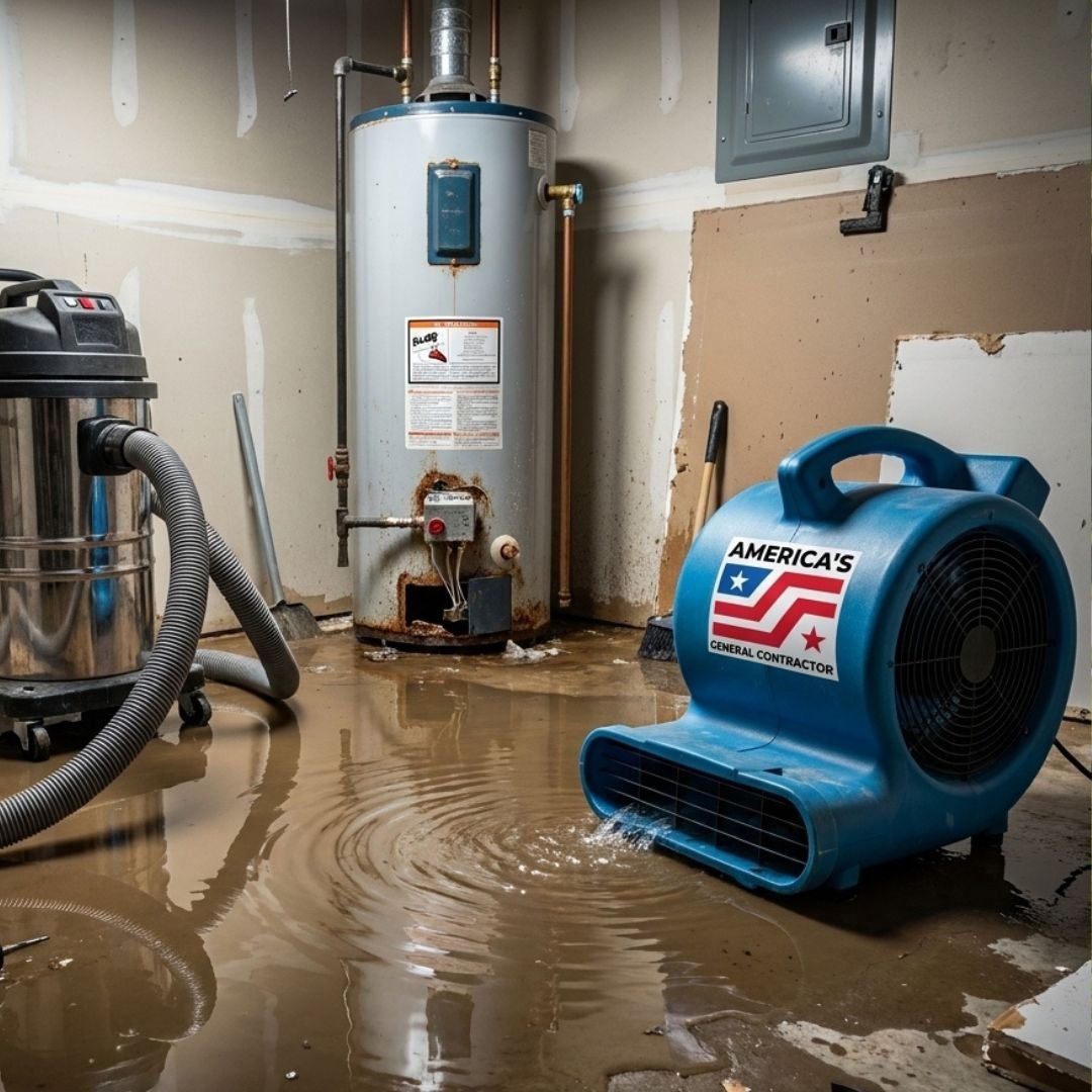24/7 Emergency Plumber in Dallas, TX