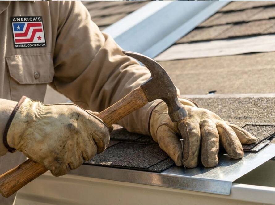 Why Choose Us for Your Roofing Services