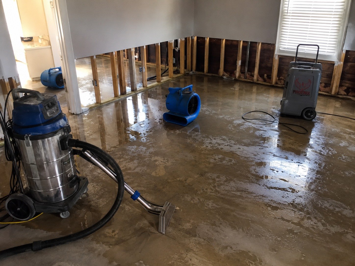 24/7 Emergency Service in Dallas, TX