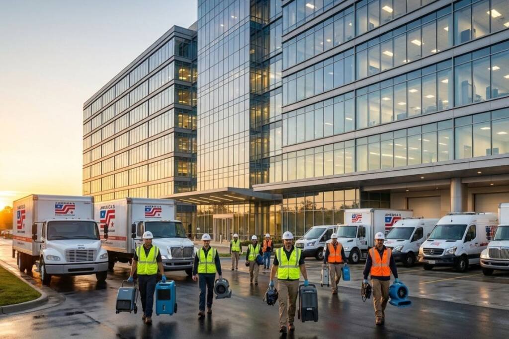 Texas General Contractor in Dallas, TX