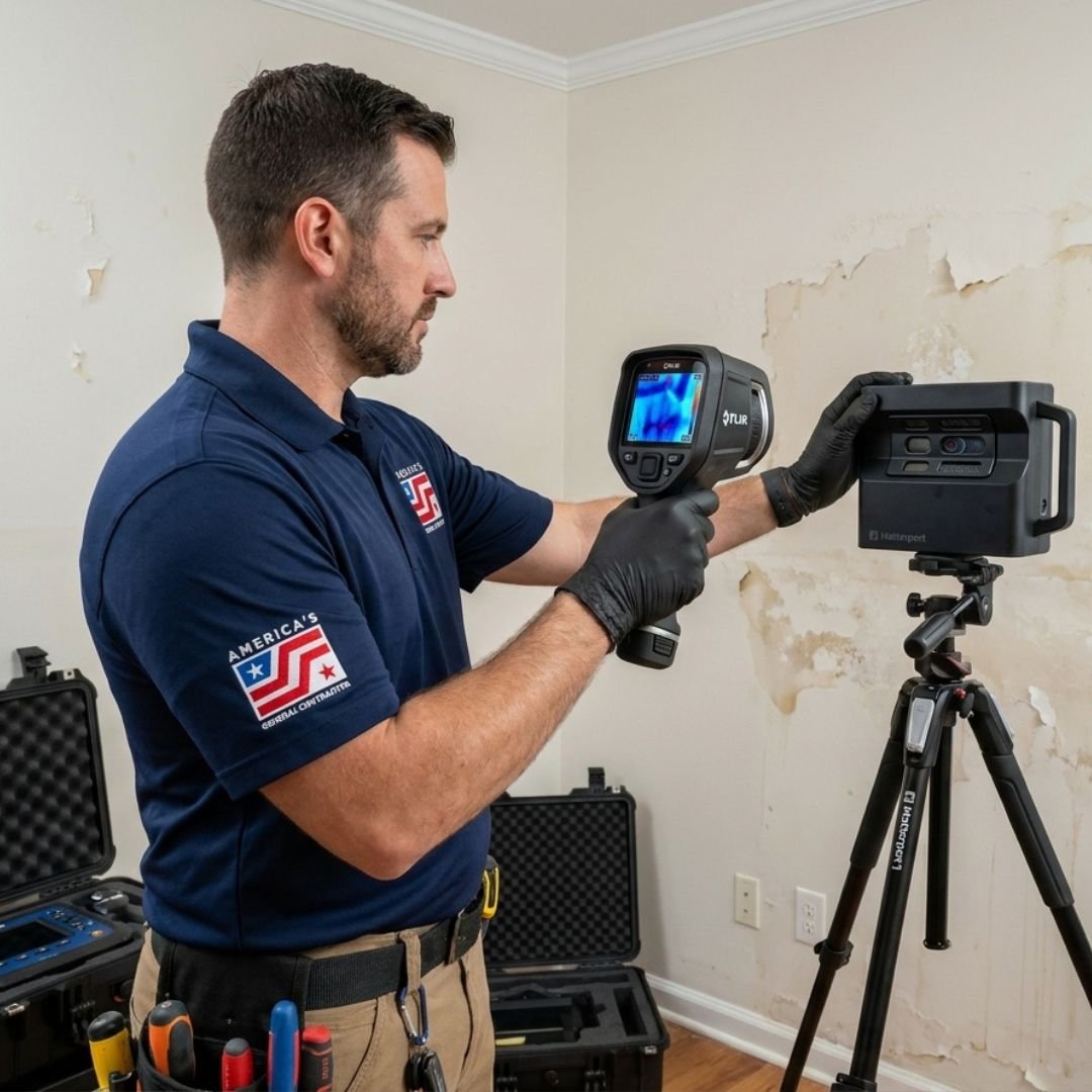 Insurance Claim Assistance in Dallas, TX