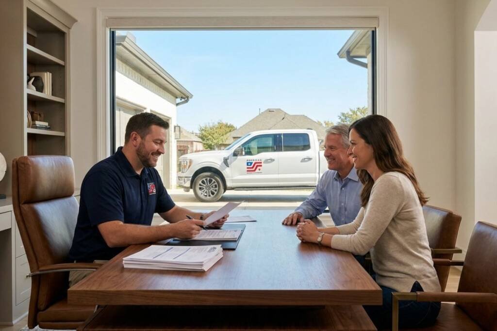 Insurance Claim Assistance in Dallas, TX