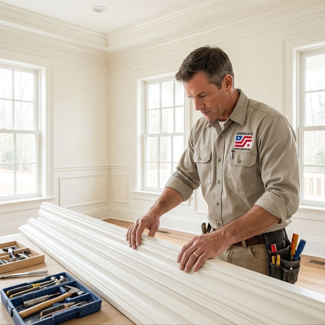 Fire Damage Restoration in Dallas, TX