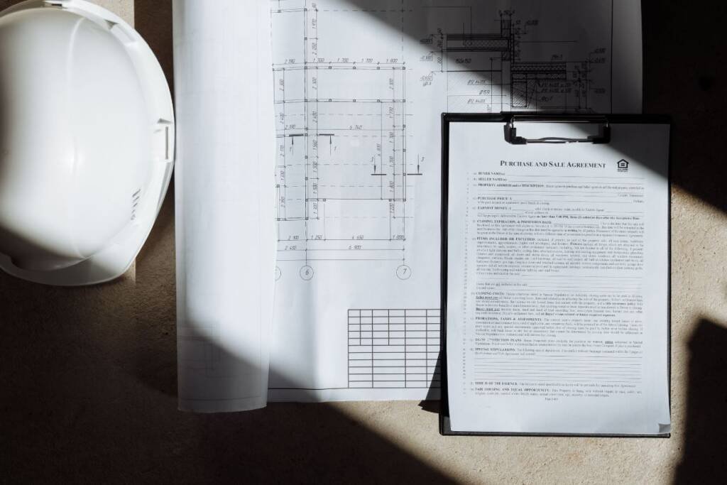 Site Planning Service in Dallas, TX