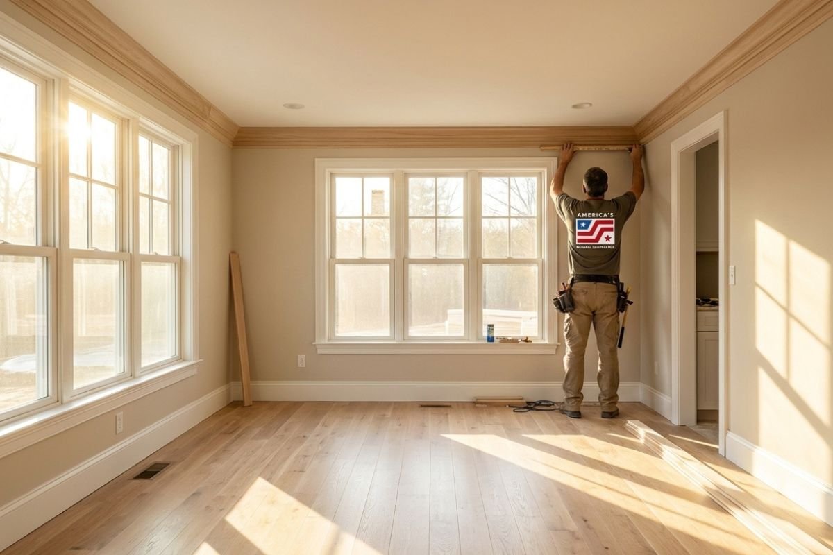 Types of Fire Damage We Master in DFW
