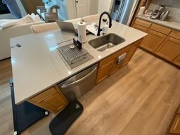 Denise (Frisco Kitchen C Top) in Dallas, TX