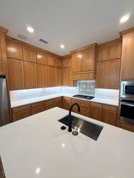Frisco Kitchen C Top in Dallas, TX