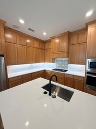 Denise (Frisco Kitchen C Top) in Dallas, TX