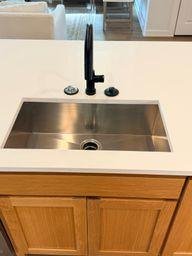 Frisco Kitchen C Top in Dallas, TX