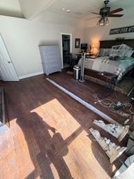 Master Bedroom Extension    Arlington TX in Dallas, TX