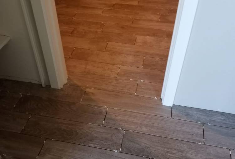 Flooring Installation in North Dallas (16)