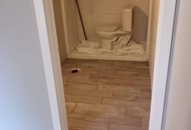Flooring Installation in North Dallas (17)