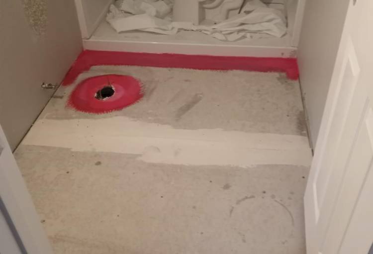 Flooring Installation in North Dallas (25)