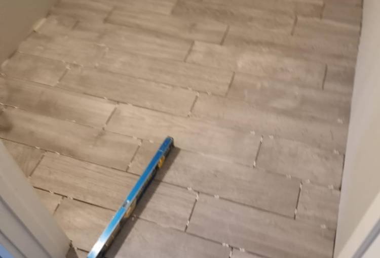 Flooring Installation in North Dallas (26)