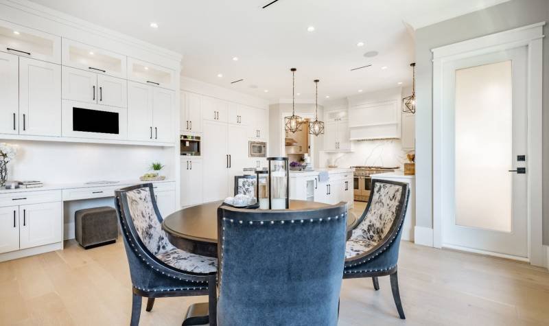 Insurance Restoration in Dallas, TX Whole Home Renovation