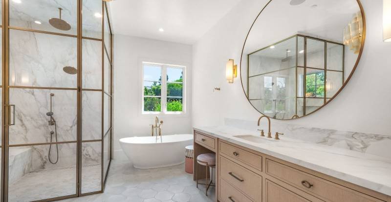 Insurance Restoration in Dallas, TX Bathroom Remodeling Dallas