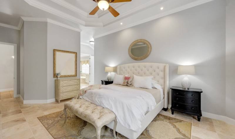 Insurance Restoration in Dallas, TX Whole Home Renovation