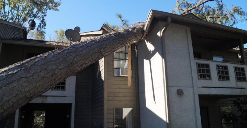 Insurance Restoration in Dallas, TX Insurance Restoration Services